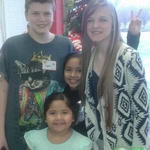 Meet your Posher, William